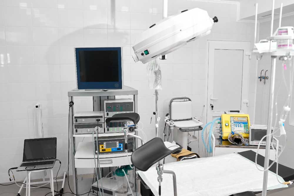 Viknesh-Practice-Industry---medical